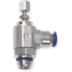 ALPHA FITTINGS 88978-06-04 Universal Flow Control 38in Tube 14in