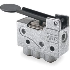 ARO 201-2-C Valve Air Fingertip