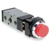 ARO M212HS-11 Valve Pneumatic
