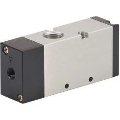 ARO M253PS Pilot Air Valve 3 Way 2 Pos 38 Npt