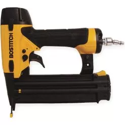 BOSTITCH BT1855K Air Brad Nailer Adhesive