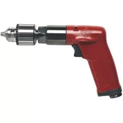 CHICAGO PNEUMATIC CP1014P05 Air Drill Industrial Pistol 38 Inch