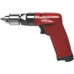 CHICAGO PNEUMATIC CP1014P24 Air Drill Industrial Pistol 14 Inch