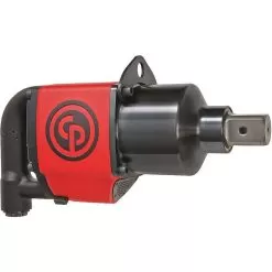 CHICAGO PNEUMATIC CP6135-D80 Impact Wrench 1-12 Inch