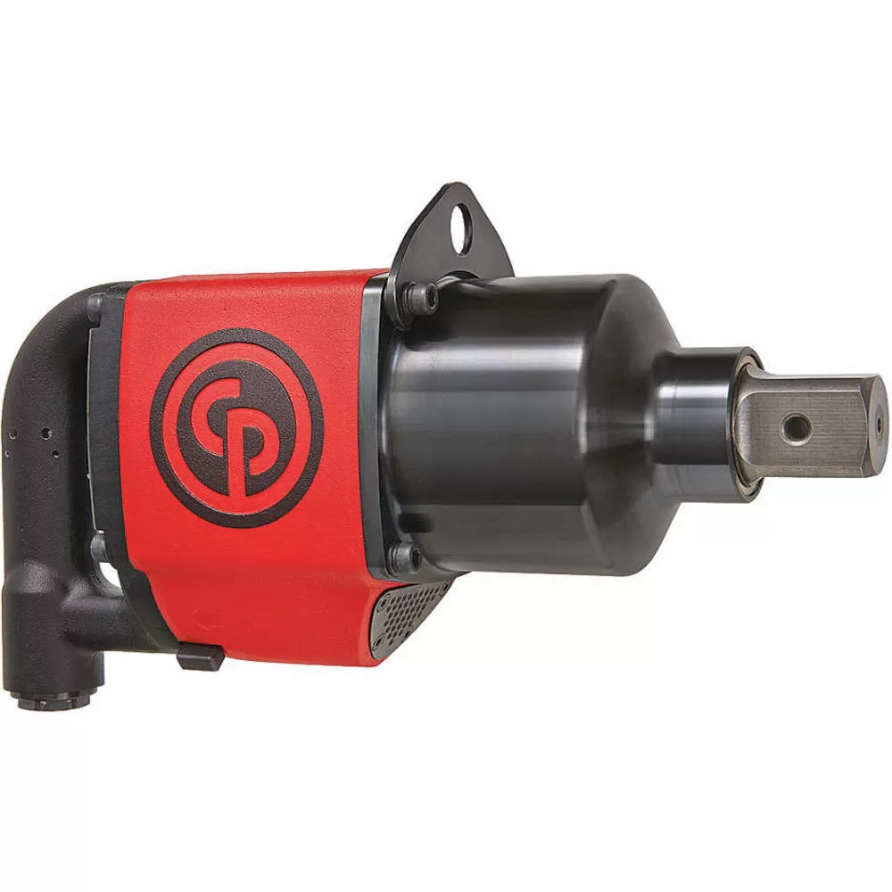 CHICAGO PNEUMATIC CP6135-D80 Impact Wrench 1-12 Inch 3 CHICAGO PNEUMATIC CP6135-D80 Impact Wrench 1-12 Inch