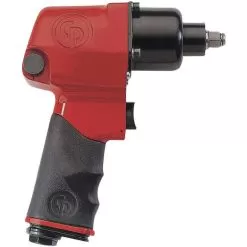 CHICAGO PNEUMATIC CP6300RSR Air Impact Wrench 38 Inch Drive 6800 Rpm