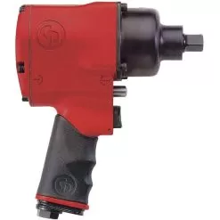CHICAGO PNEUMATIC CP6500RS Air Impact Wrench 12 Inch Drive 6400 Rpm