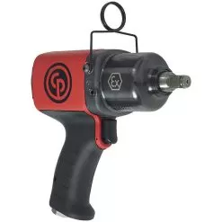 CHICAGO PNEUMATIC CP6748EX-P11R Pistol Grip Impact Wrench 12 Inch