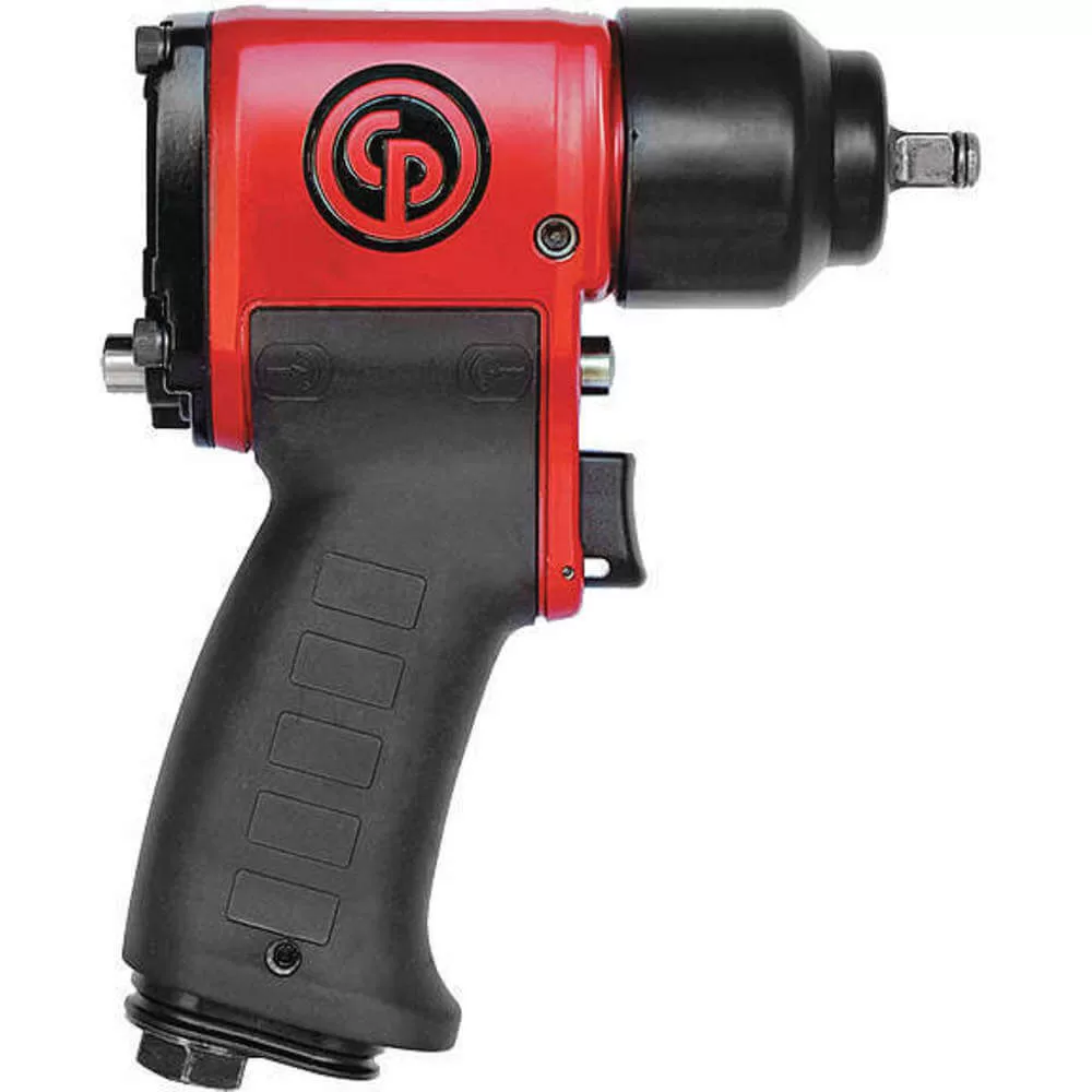 CHICAGO PNEUMATIC CP724H Air Impact Wrench 38 Inch Drive 8500 Rpm 3 CHICAGO PNEUMATIC CP724H Air Impact Wrench 38 Inch Drive 8500 Rpm