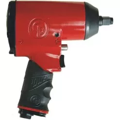 CHICAGO PNEUMATIC CP749 Air Impact Wrench 12 Inch Drive 6400 Rpm