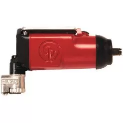 CHICAGO PNEUMATIC CP7722 Air Impact Wrench 38 Inch Drive 9500 Rpm