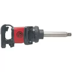 CHICAGO PNEUMATIC CP7782-6 Air Impact Wrench, 1 Inch Drive, 6 Inch Anvil