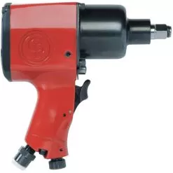 CHICAGO PNEUMATIC CP9541 Air Impact Wrench, 12 Drive Size, 8900 RPM