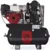 CHICAGO PNEUMATIC RCPC1330G Stationary Air Compressor 13 HP 59 Cfm -Sale Tool Shop CHICAGO PNEUMATIC RCPC1330G