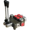 CHIEF 2P80 Hydraulic Directional Valve 2 Spool -Sale Tool Shop CHIEF 2P80