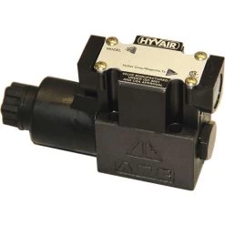 CHIEF D03S-2H-12D-35 Directional Valve DO3 12VDC Open