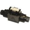 CHIEF D05S-2B-115A-35 Directional Valve DO5 115VAC Closed