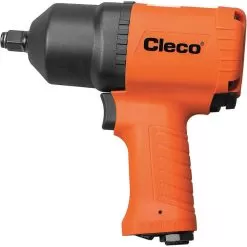CLECO CWC-500P Impact Wrench 40.5 CFM 14 Inch NPT