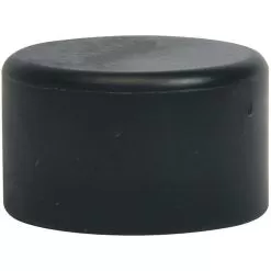 CSL FOODSERVICE AND HOSPITALITY P134-4 Replacement End Caps - Pack Of 24