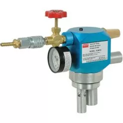 DAYTON 5UWG2 Air Operated Vacuum Pump