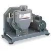 WELCH 1397B-01 Vacuum Pump 1 Hp 17.7 Cfm 115230v