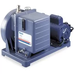 WELCH 1376B-01 Vacuum Pump 1 Hp 10.6 Cfm 115230v