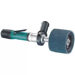 DYNABRADE 13102 Air Finishing Tool 3200 Rpm 11-12 Inch Length