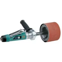 DYNABRADE 13505 Finishing Tool 1hp 3400rpm
