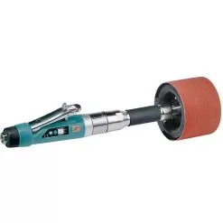 DYNABRADE 13515 Air Finishing Tool 3400 Rpm 18-34 Inch Length