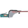 DYNABRADE 14000 Air Belt Sander, Industrial, 0.5HP, 18 Belt Size -Sale Tool Shop DYNABRADE 14000