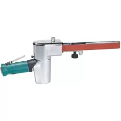 DYNABRADE 40326 Air Belt Sander Industrial 0.5 Hp 14