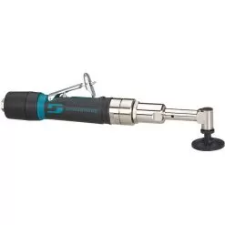 DYNABRADE 49410 Air Disc Sander Industrial 0.4 Hp 2 Inch