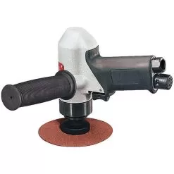 DYNABRADE 50320 Air Disc Sander Industrial 0.7 Hp