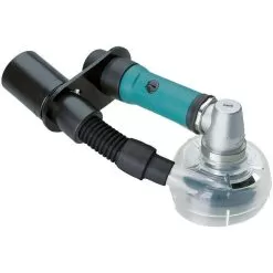 DYNABRADE 50561 Right Angle Air Disc Sander Industrial 0.4 Hp