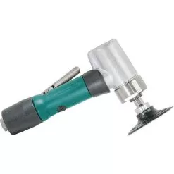 DYNABRADE 52413 Air Disc Sander Industrial 0.7 Hp 3 Inch