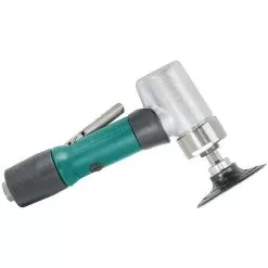 DYNABRADE 52415 Air Disc Sander Industrial 0.7 Hp 3 Inch