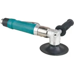 DYNABRADE 52561 Right Angle Disc Sander Industrial 1.0 Hp