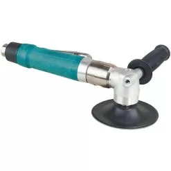 DYNABRADE 52562 Right Angle Air Disc Sander Industrial 1.0 Hp