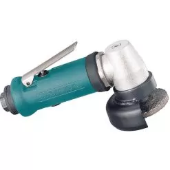 DYNABRADE 52711 Air Grinder, 15000 Rpm, 5-34