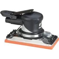 DYNABRADE 57800 Pneumatic Sander Non Vacuum
