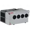 ELMO RIETSCHLE VC-100 Vacuum Pump 5 HP 29.9 In. Hg 71.0 Cfm -Sale Tool Shop ELMO RIETSCHLE VC100