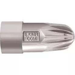 EXAIR 1100SS Air Gun Nozzle Safety 1-34 Inch Length
