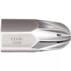 EXAIR 1102SS Air Gun Nozzle Safety 1-15 Inch Length
