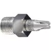 EXAIR 1110SS-NPT Air Gun Nozzle Safety 1-116 Inch Length -Sale Tool Shop EXAIR 1108SS NPT