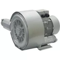 FUJI ELECTRIC 2VFB30-1.2-5T Regenerative Blower 1 Inch 1.20 HP 1 Phase