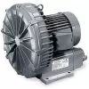 FUJI ELECTRIC VFC100A-7W Regenerative Blower 0.17 Hp 27 Cfm -Sale Tool Shop FUJI ELECTRIC VFC100P 5T 2