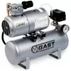 GAST 1LAA-251T-M100X Electric Air Compressor Tank Mounted -Sale Tool Shop GAST 1LAA 251T M100X