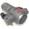GAST 3HBB-251-M322 Piston Air Compressor, Open Motor, 13 HP, 12 VDC