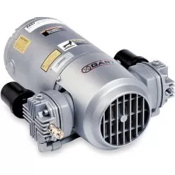 GAST 3LBA-251-M300AX Piston Air Compressor 13hp 115v 1ph