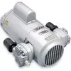 GAST 4LCB-251-M450X Piston Air Compressorvacuum Pump 12hp